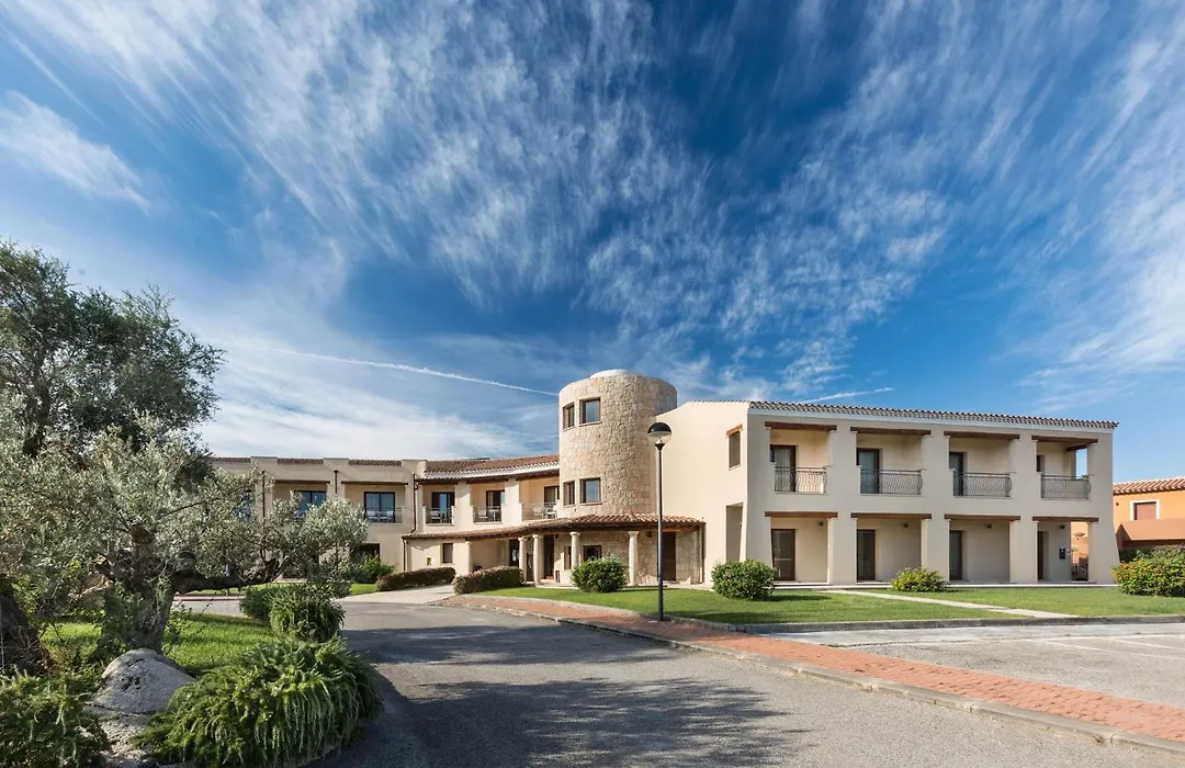 Terradimare Resort&Spa-1