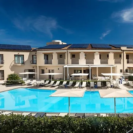 Terradimare Resort&Spa-3
